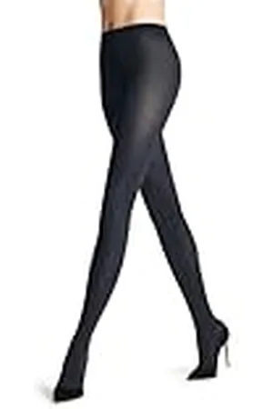 Falke Cotton Touch W Ti algodón lisas 1 pieza, Pantimedias Mujer, , M