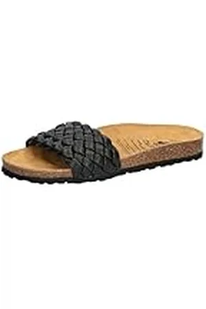 LICO Bioline Plait, Zapatillas Mujer, , 36 EU