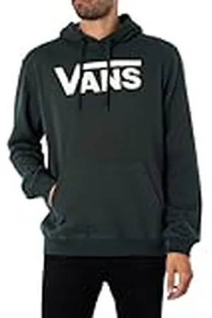 Vans Classic Po-b Sudadera con Capucha, , XL para Hombre