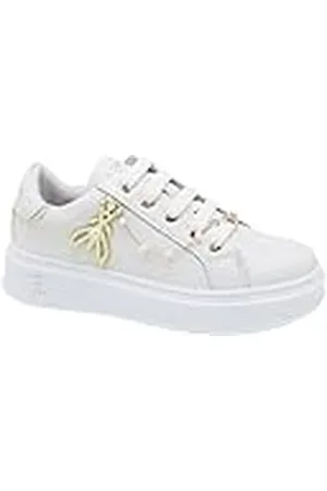 Patrizia Pepe Pj261.02, Zapatillas, , 34 EU