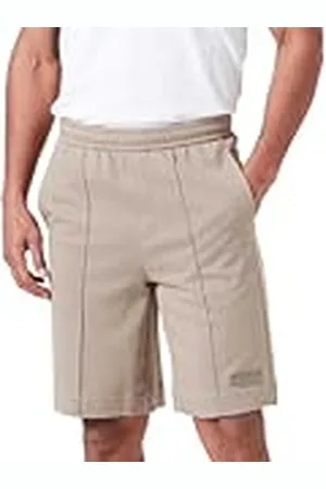 HUGO BOSS Hurley Short Jersey_Pantalones, , S para Hombre
