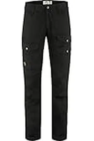 Fjällräven Vidda Pro M TRS Pantalones de Senderismo con Bolsillos, Mens, , 44