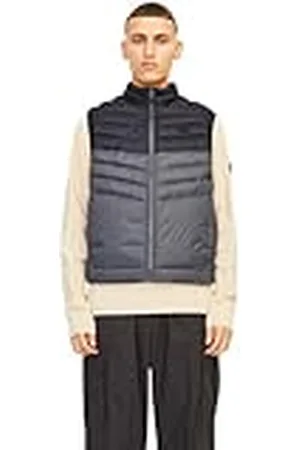 JACK & JONES Puffer Gilet Puffer Gilet S S