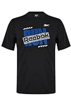 Reebok Camiseta Marca Modelo TSR SS AC Athlete tee