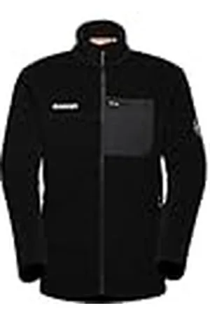 Mammut Innominata ML Chaqueta Hombre negro M