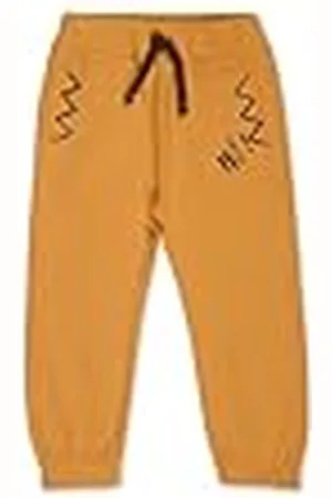 Tuc Tuc Pantalón Punto fantasía de niño Color colección my Troop