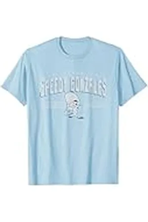 LOONEY TUNES Speedy Gonzales All About Cheese Camiseta