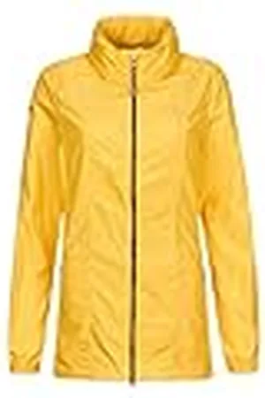 G.I.G.A. DX by killtec Erenka - Chaqueta de entretiempo para mujer con capucha enrollable, ligera, Mujer, 35116-000, , 36