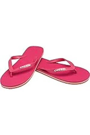 Cressi Beach Flip Flops Chanclas para Playa y Piscina, Unisex para Niños, , 33/34