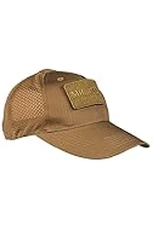 Mil-tec Gorra de béisbol-12317619 béisbol, , Talla única para Hombre
