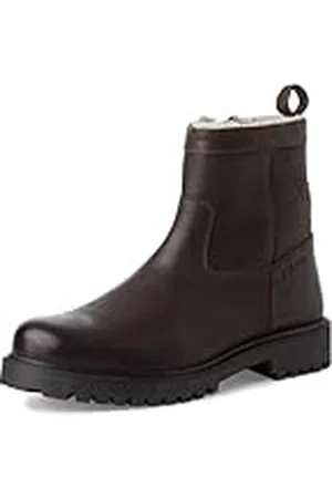 QS by s.Oliver Hombre WL Boot 5-16440-43, Botas para Nieve, , 44 EU