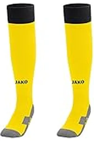 Jako – Medias Deportivas Leeds, Todo el año, Hombre, Color , tamaño 4