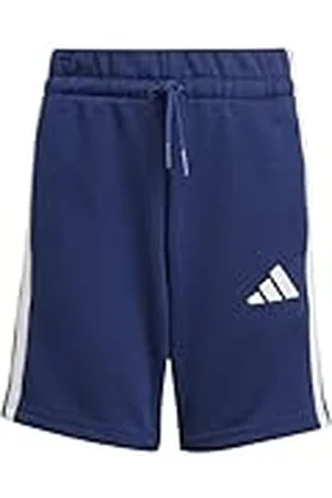 adidas Unisex niños Essentials Shorts, , 3-4 Years