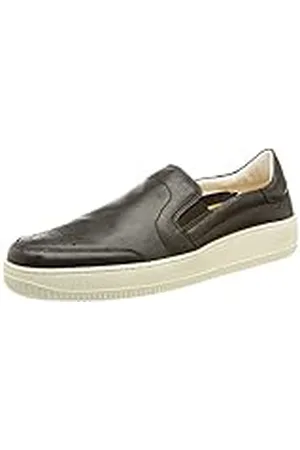 Fly London Bowl515fly, Zapatillas Hombre, Black, 46 EU