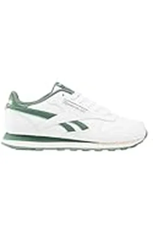 Reebok Classic Leather 001, Zapatillas de Deporte Unisex niños, , 30.5 EU