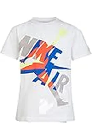 Jordan NIKE Jumpman Os Classic Graphic, Camiseta Niños, , 8-10 Años