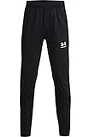 Under Armour Youth Challenger - Pantalones de Entrenamiento, Color , YSM, 8 años