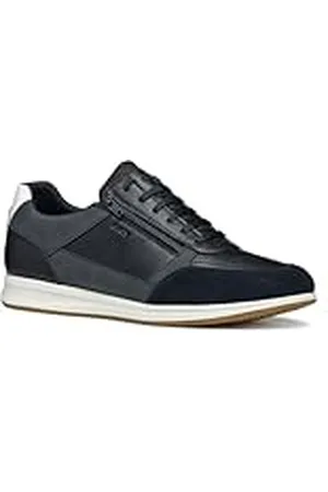 Geox U Avery A, Zapatillas Hombre, , 42 EU