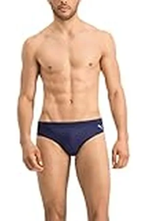 PUMA Brief 100000025 Trajes de baño, , XS para Hombre