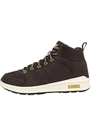 K-Swiss Vista Trainer Mid WNT, Zapatillas Hombre, , 41.5 EU