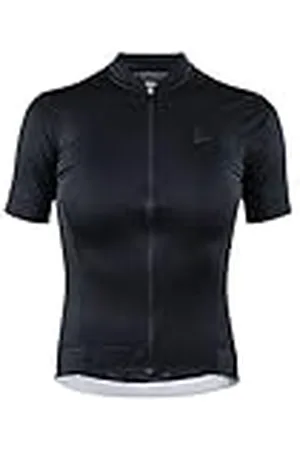 Craft Maillots Essence Bike Mujer, Mujer, Jerseys, 1907133-396000-7, , XL