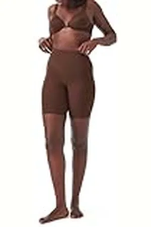 Spanx Power Short, Pantalones Cortos Mujer, , 1X