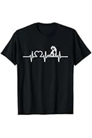 Cougar Camiseta