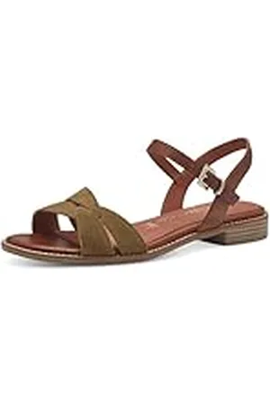 Marco Tozzi 2-28123-42, Sandalia Mujer, , 38 EU