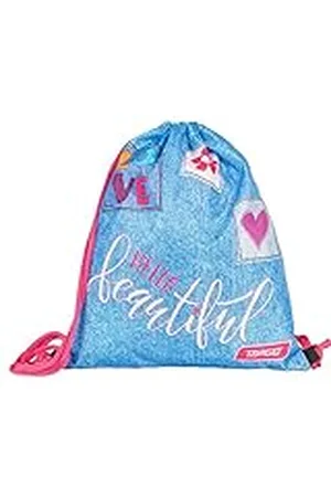 TARGET TOTE BAG HELLO BEAUTIFUL 26277
