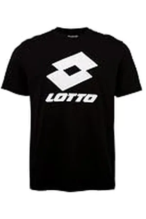 Lotto Camiseta para Hombre, , XL