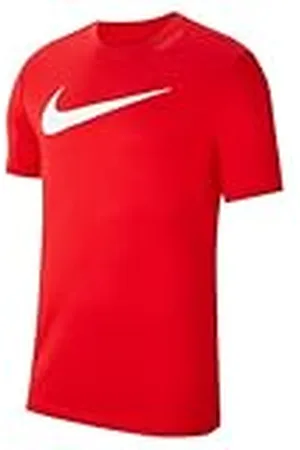Nike M Nk DF Park20 SS tee Hbr, Camiseta Hombre, , M