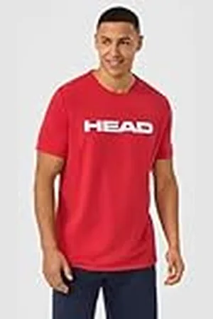 Head Club Original Camiseta para Hombre, Color