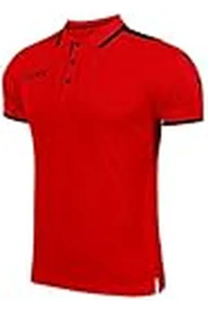 kelme Short Sleeve Polo M/C, Hombre, , S