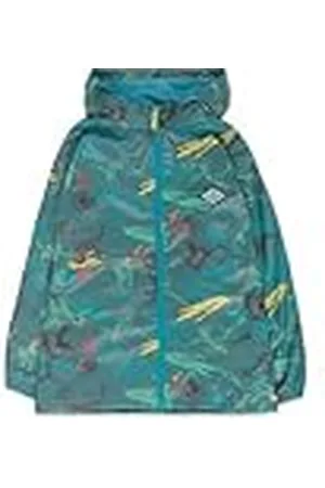 Tuc Tuc Gabardina de niño color colección new