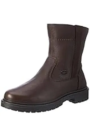 Jomos Alpina, Botas de Nieve Hombre, Marrón (Santos), 49 EU