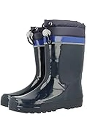 Gioseppo 57070, Botas de Agua, Azul (Marino Marino), 29 EU