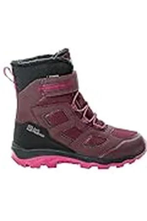 Jack Wolfskin Vojo WT Texapore High K, Botas de Invierno, , 38 EU