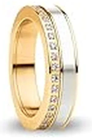 Bering Femenina Anillo Size 8 Ebro