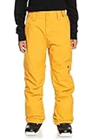Quiksilver Estate - Pantalón técnico snow para Chicos 8-16