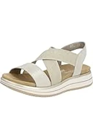 Remonte D1j50, Sandalia Mujer, , 40 EU
