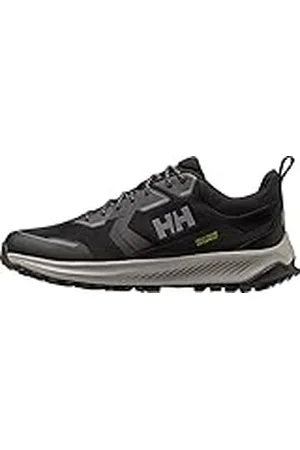Helly Hansen Hombre Zapatos de Senderismo Impermeables Gobi 2 Helly Tech Low Cut, , 46.5