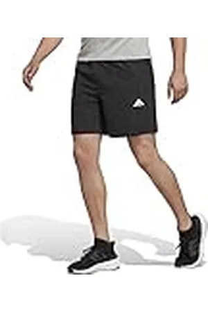 adidas Hombre Train Essentials Woven Training Shorts, , M