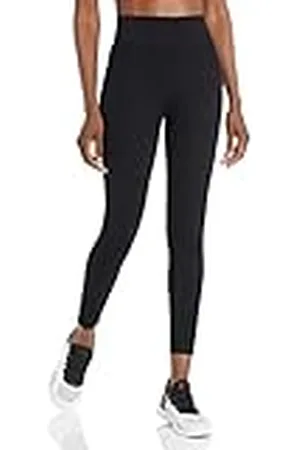 Calvin Klein High Waist 7/8 Tight Leggings, , L Mujeres