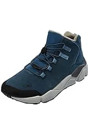 CMP Yumala Life Style Shoes, Zapatillas Mujer, Verde, 41 EU