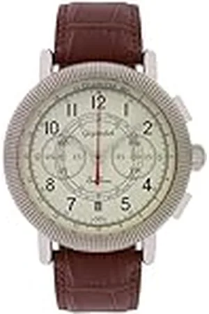 Gigandet Reloj de Aviador 6VNAG19NE/001