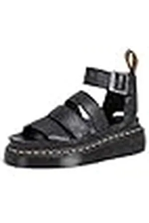 Dr. Martens Sandals, black, 38 EU
