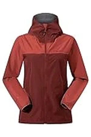 Berghaus Deluge Pro 3.0 Waterproof Chaqueta para Mujer, , 42