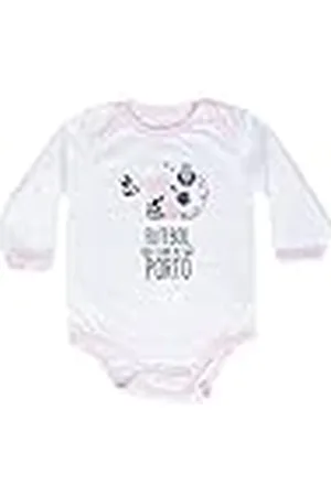 FC PORTO Body Menina Dragão, Bebé-Niñas, , 3/6