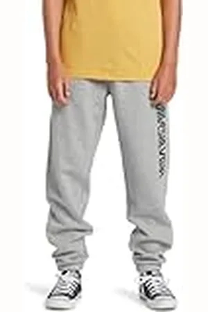 Quiksilver Graphic Jogger Youth Chándal, , Estándar para Niños