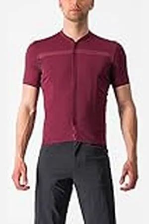 Castelli 4522006-421 Unlimited ALLROAD Jersey Men